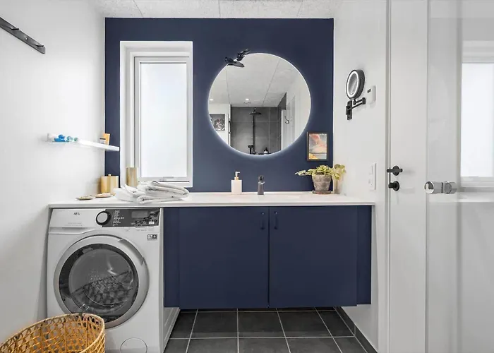 9938-hvide-sande-langsand-127-1-sal-lejl-1 Апартаменты *