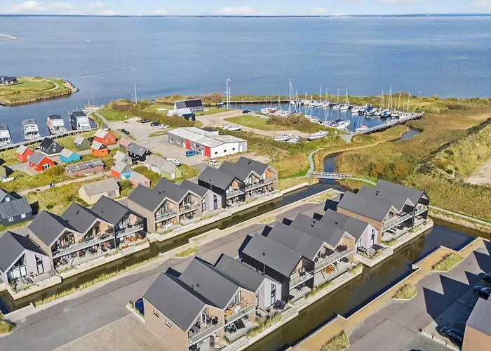 Апартаменты 9938-hvide-sande-langsand-127-1-sal-lejl-1